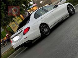 مێرسێدس بێنز E-Class